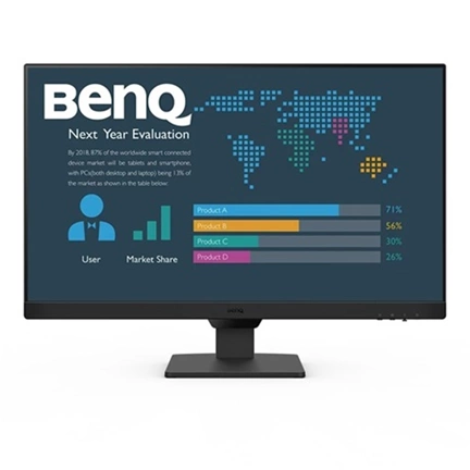 BenQ BL3290QT üzleti monitor - 31,5" QHD, USB-C, pivot állvány