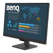 BenQ BL3290QT üzleti monitor - 31,5" QHD, USB-C, pivot állvány