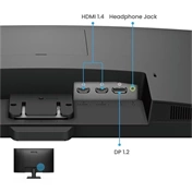 BenQ BL3290QT üzleti monitor - 31,5" QHD, USB-C, pivot állvány