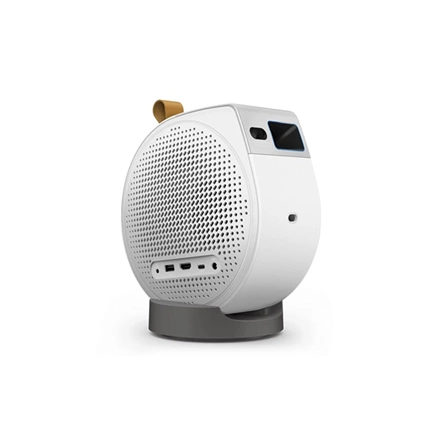 BenQ GV50 mennyezetre vetítő projektor hálószobába 1080p 500lm