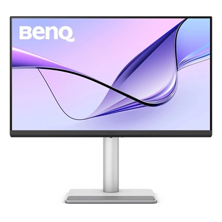 BenQ MA270U Monitor for MacBook Pro and MacBook Air 27" 4K UHD USB-C 90W