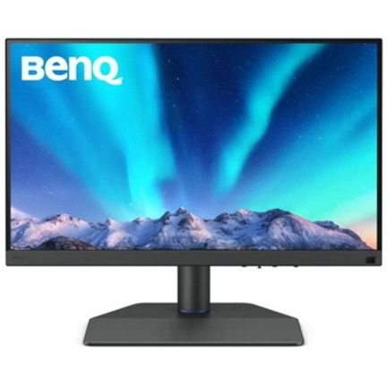 BenQ SW272U 27" 4K fotós monitor