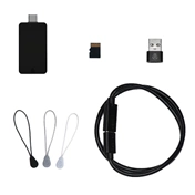 Bitbox02 Bitcoin Only Edition - Crypto Hardware wallet