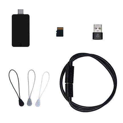 Bitbox02 Bitcoin Only Edition - Crypto Hardware wallet