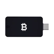 Bitbox02 Bitcoin Only Edition - Crypto Hardware wallet