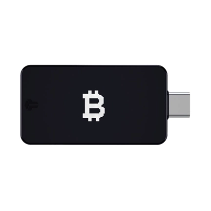 Bitbox02 Bitcoin Only Edition - Crypto Hardware wallet