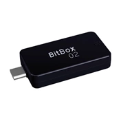 Bitbox02 Multi Edition - Crypto Hardware wallet