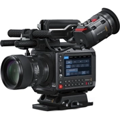 Blackmagic Design PYXIS 12K PL-mount kamera