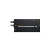 Blackmagic Design UltraStudio Mini Recorder 12G