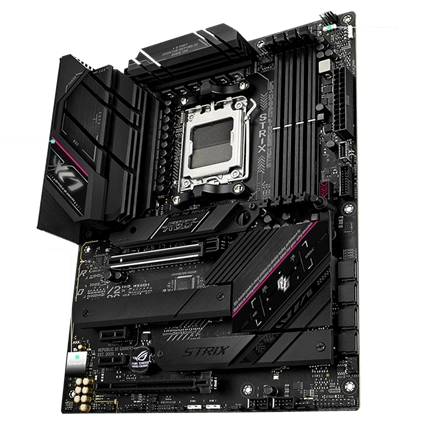Bluechip Gamer PC Heimdall Powered by ASUS — Tájékoztató ára: 1.184.900 forint