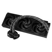 Bontott ARCTIC Liquid Freezer 360 II AiO