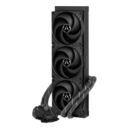 Bontott ARCTIC Liquid Freezer 360 II AiO