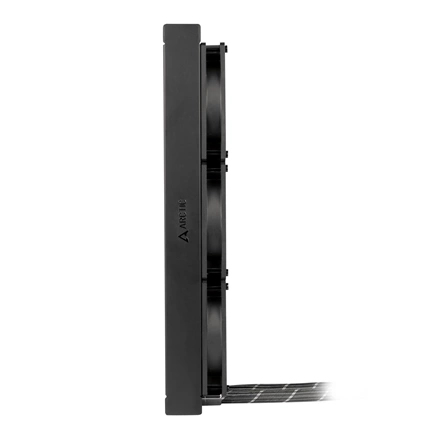 Bontott ARCTIC Liquid Freezer 360 II AiO