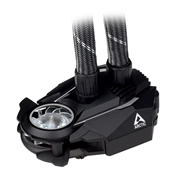 Bontott ARCTIC Liquid Freezer 360 II AiO