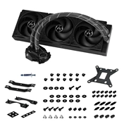 Bontott ARCTIC Liquid Freezer 360 II AiO
