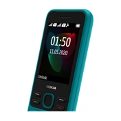 Bontott NOKIA 150 (2020) Dual SIM cián