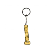 Borderlands 3 Keychain "Logo" kulcstartó