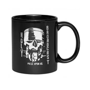 Borderlands 3 Mug "Mouthpiece" bögre