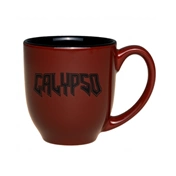 Borderlands 3 Oversize Mug "Troy Calypso" Two Color bögre