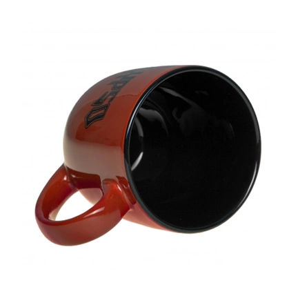 Borderlands 3 Oversize Mug "Troy Calypso" Two Color bögre