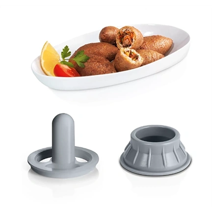 Bosch MFW67440 húsdaráló