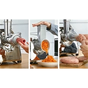 Bosch MFW67440 húsdaráló