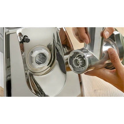 Bosch MFW67440 húsdaráló