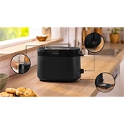 Bosch TAT2M123 kenyérpirító