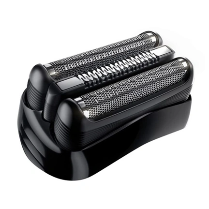 Braun Borotvafej - 21B (cserefej, kompatibilis a Braun Series 3 sorozattal)
