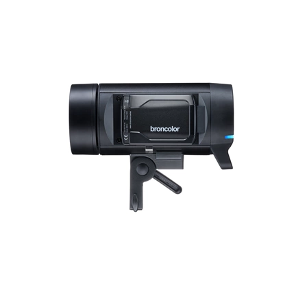 Broncolor - Pro kit - 3 Stelos 800 L