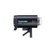 Broncolor - Pro kit - 3 Stelos 800 L