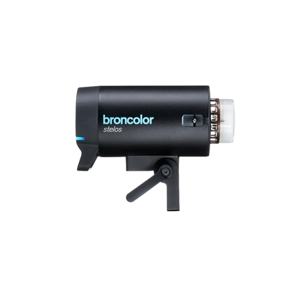 Broncolor - Pro kit - 3 Stelos 800 L