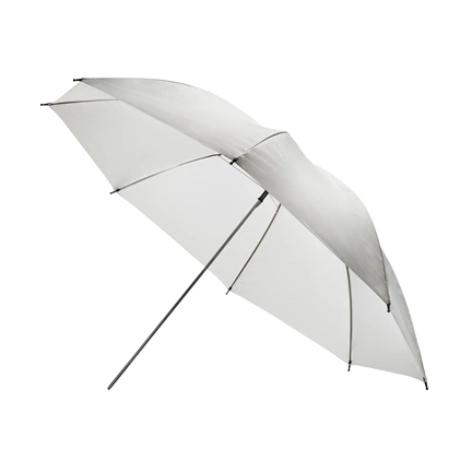 Broncolor Ernyő (áteresztő)  105 cm (41.3")