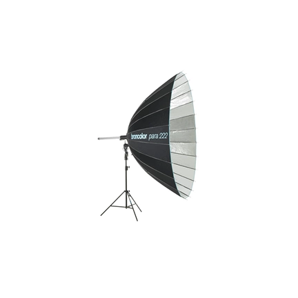 Broncolor Para 222 Kit (adapter nélkül)