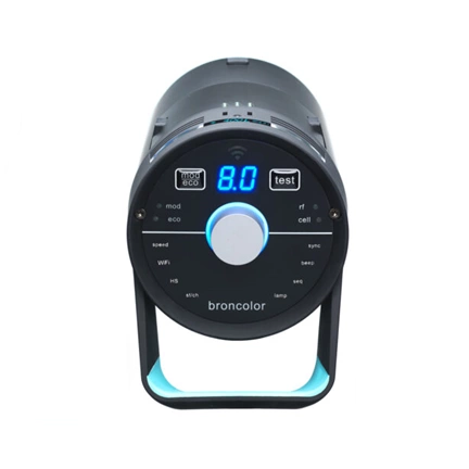 Broncolor Siros 800 L Holiday Kit