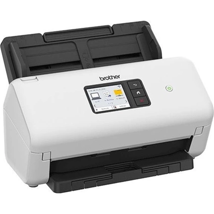 Brother ADS4550W szkenner