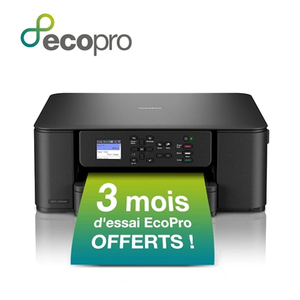 Brother DCP-J1310DWRE1  3-in-1