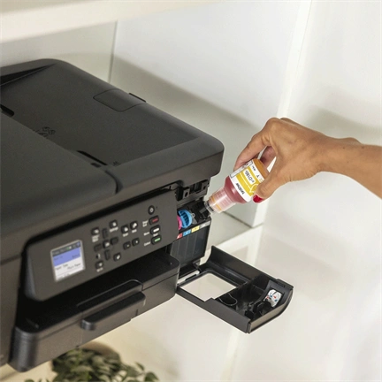 Brother DCP-T780DW      3-in-1 Farbtankdrucker