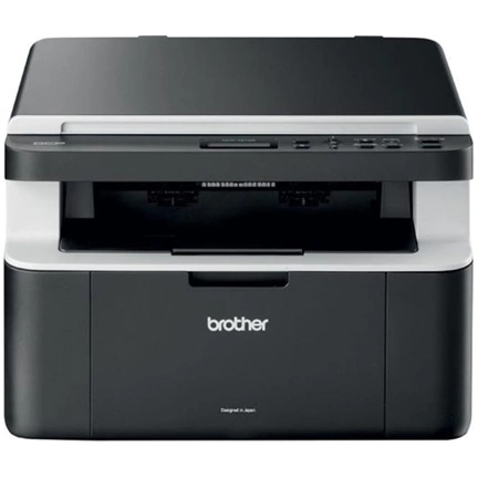 Brother DCP1512E lézer MFP + TN-1030 toner