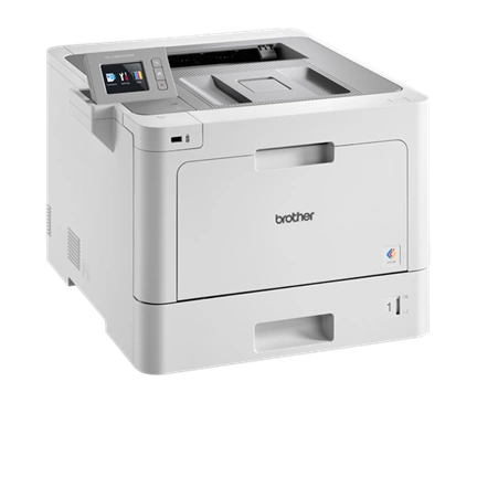 Brother HL-L9310CDW(T) lézer