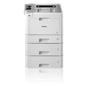 Brother HL-L9310CDW(T) lézer