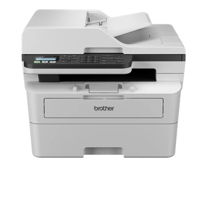 Brother MFC-B7800DN hálózatos mono lézer multifunkciós készülék