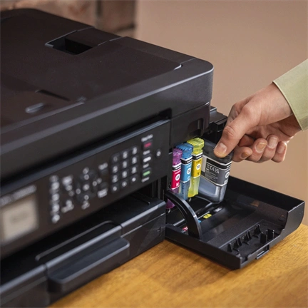 Brother MFC-J4350DW   4-in-1   / A4 Kopie/Scan/Fax