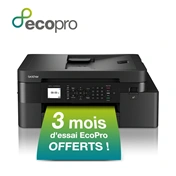 Brother MFC-J4350DW   4-in-1   / A4 Kopie/Scan/Fax