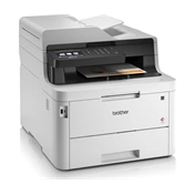 Brother MFC-L3770CDW wireless Lézer LED nyomtató/másoló/síkágyas scanner/fax