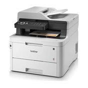 Brother MFC-L3770CDW wireless Lézer LED nyomtató/másoló/síkágyas scanner/fax