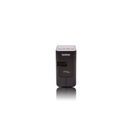Brother P-Touch P750W címkenyomtató