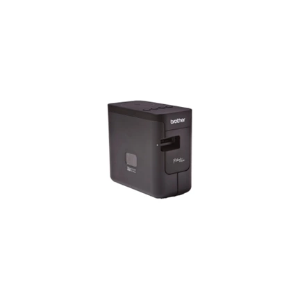 Brother P-Touch P750W címkenyomtató