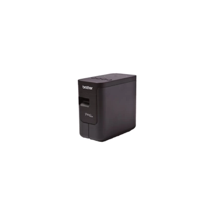Brother P-Touch P750W címkenyomtató