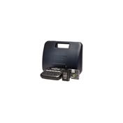 Brother PTD210VPYJ1 Címkenyomtató adapterrel